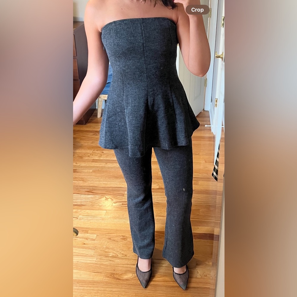 Moon River Knit Set